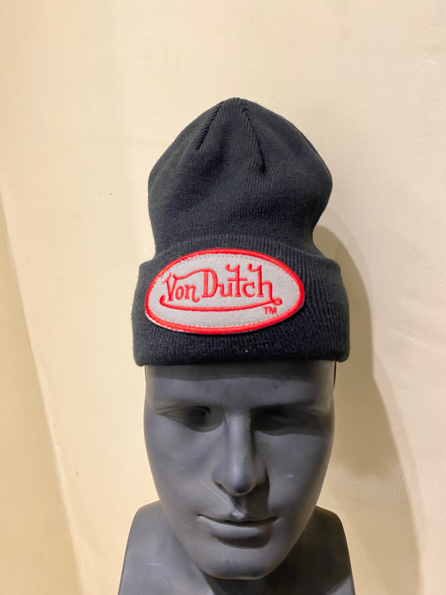 Von Dutch Beanie 04