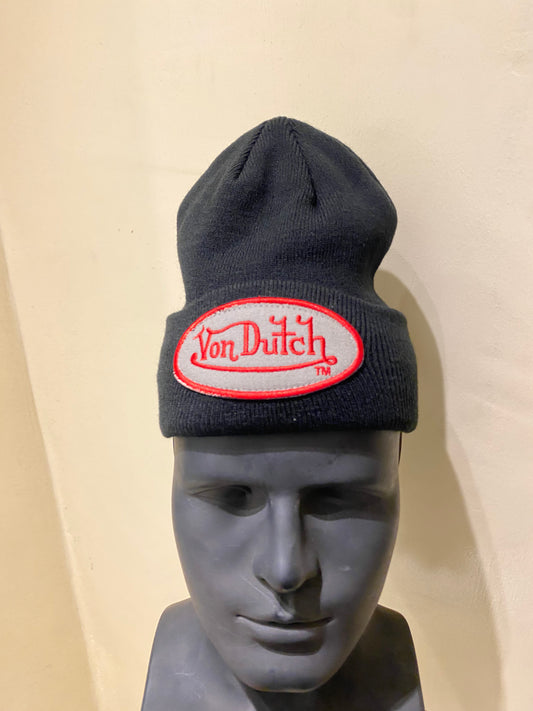 Von Dutch Beanie 04