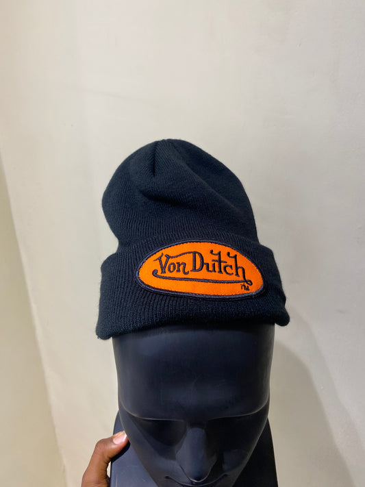 Von Dutch Beanie 09