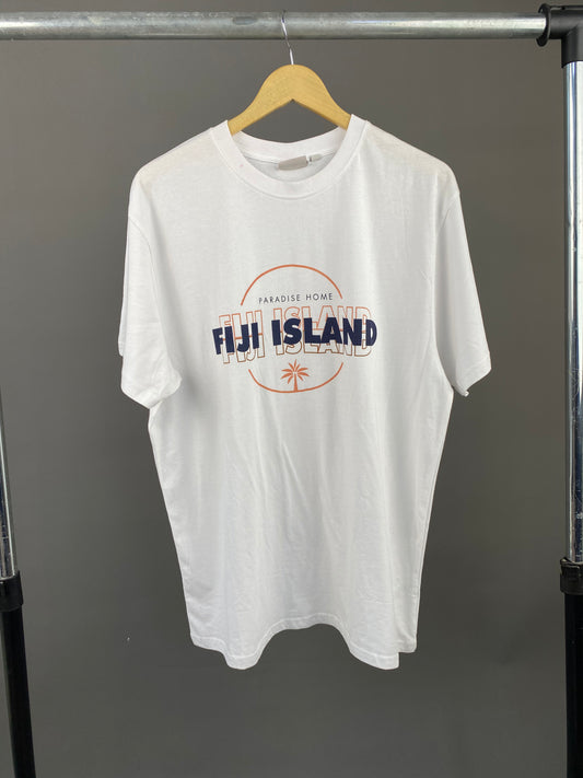 Fili island tee