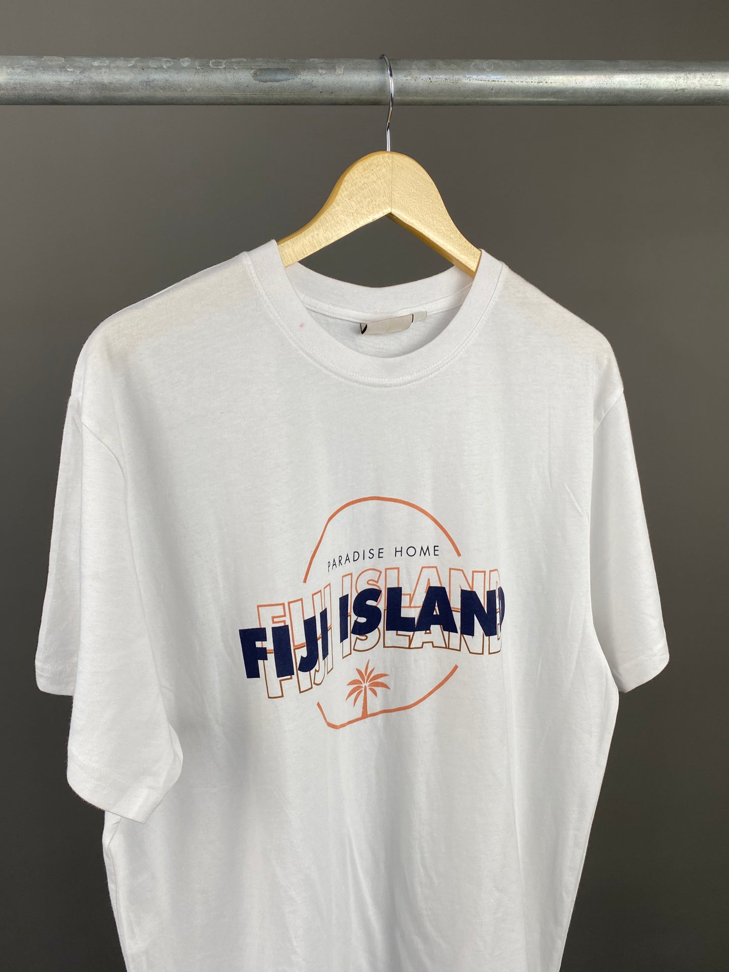 Fili island tee