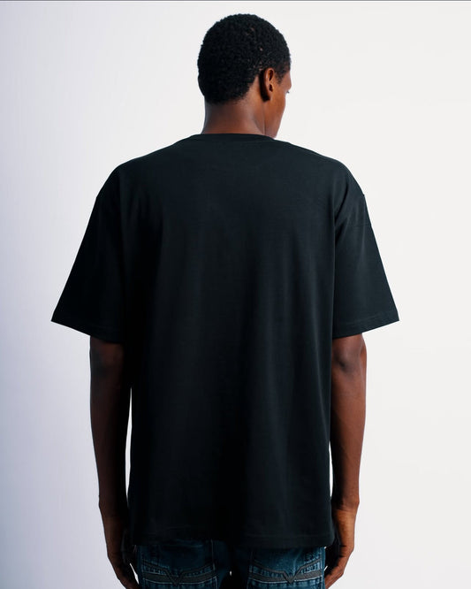 ZEDEK 230GSM PLAIN TEE 57M