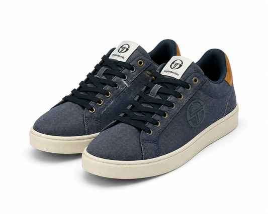 Sergio tacchini sneakers