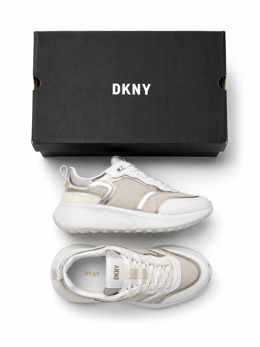 DKNY Sneakers Z091