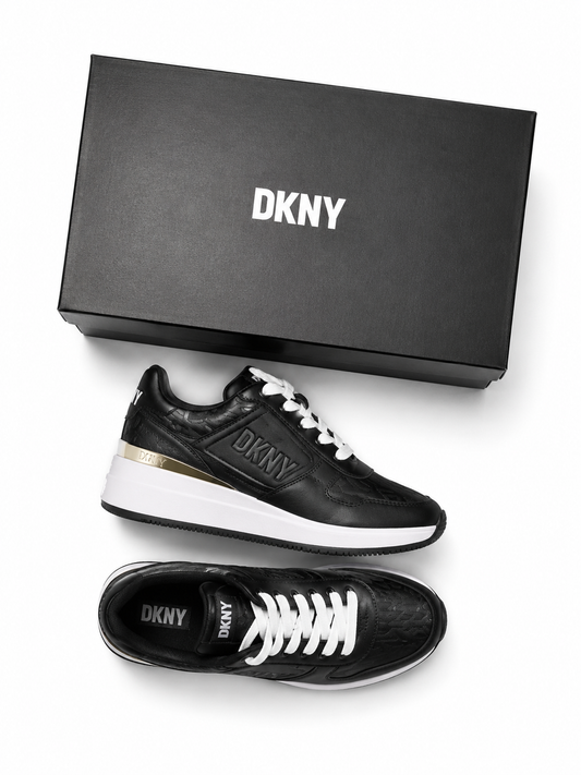 DKNY sneakers ladies Z089