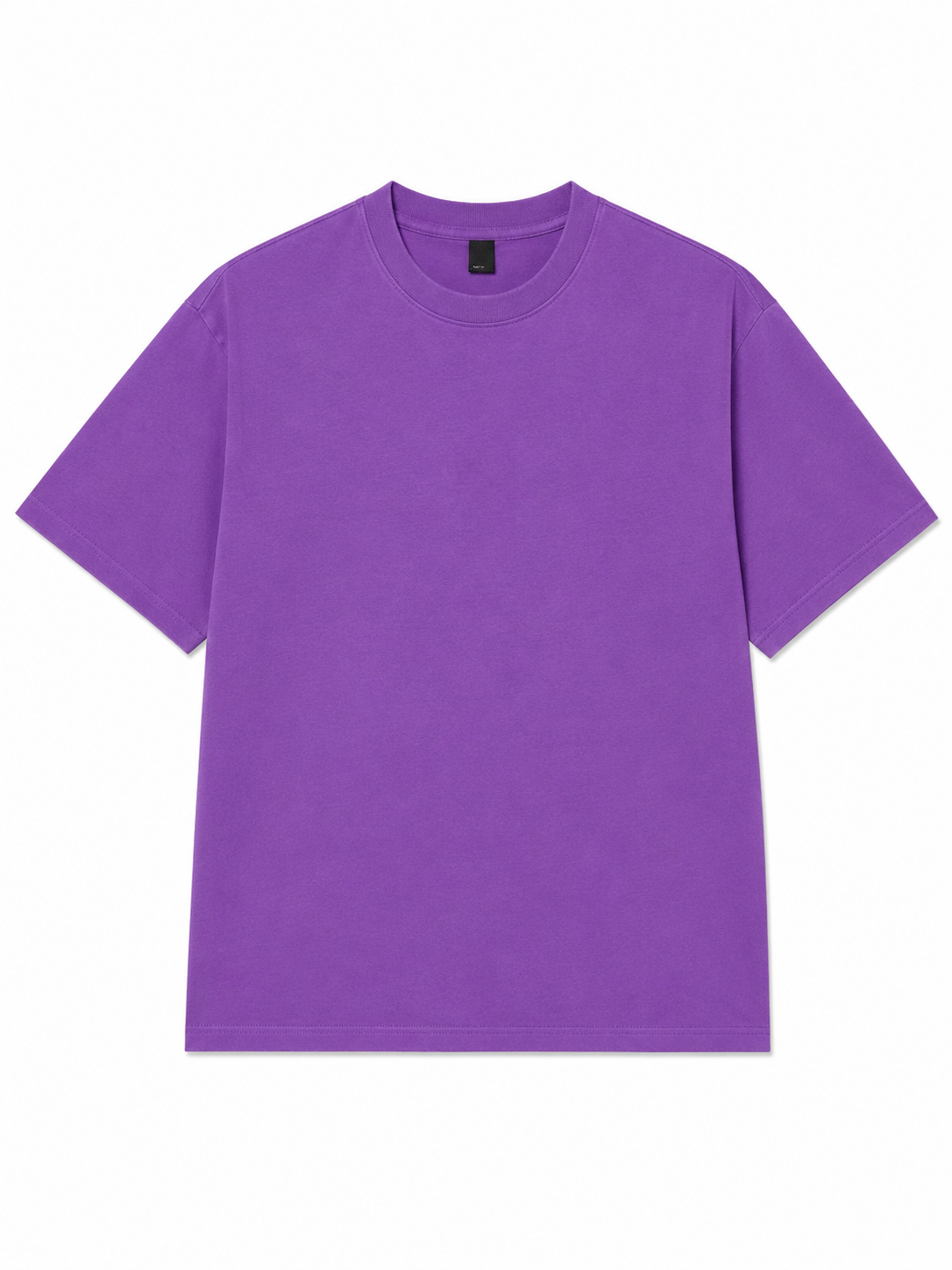 ZEDEK ACID WASH TEE