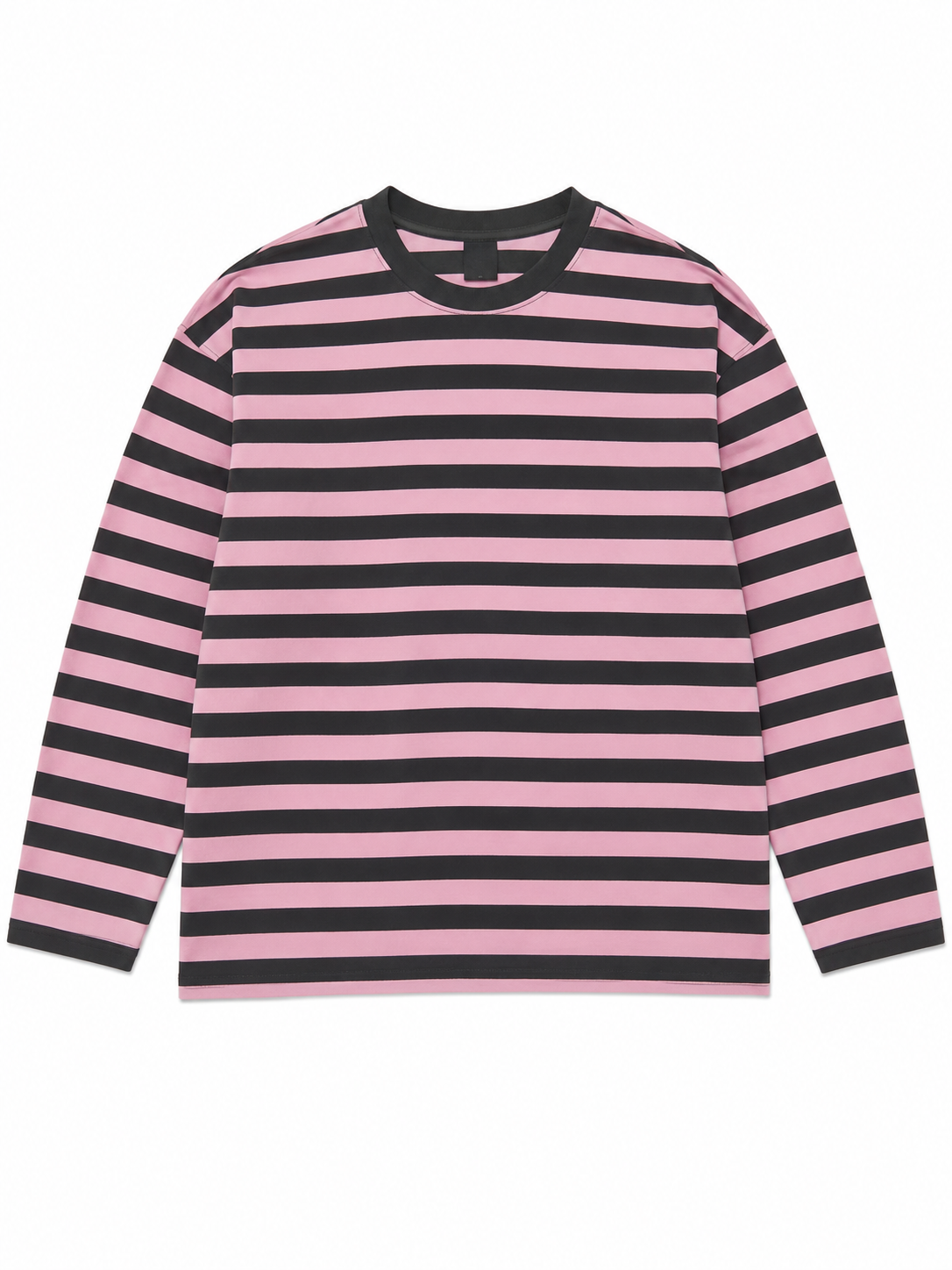Stripped Longsleeve