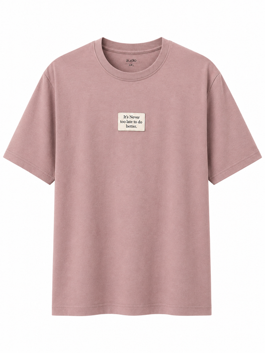 Zudio tee