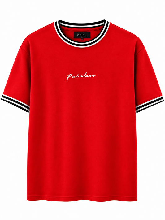 Painless tee