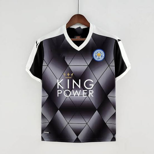 Leicester City 2015/16 Jersey