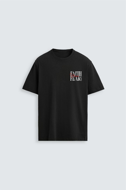 ZEDEK STUDIO FAITH TEE
