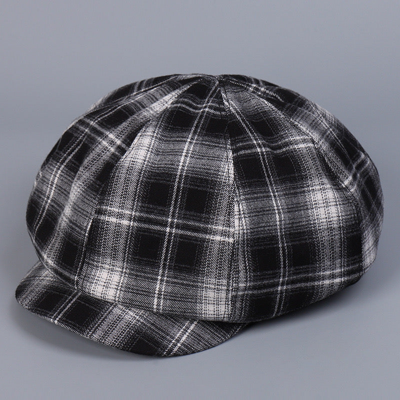 NEWSBOY HAT