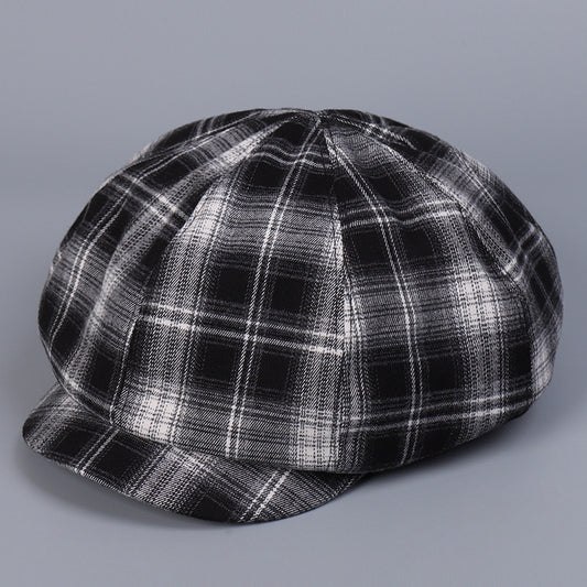 NEWSBOY HAT