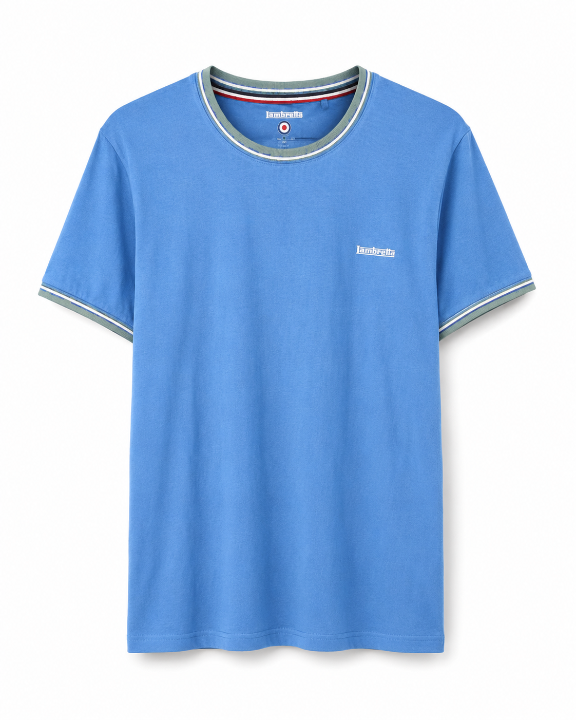 Lambtetta tee