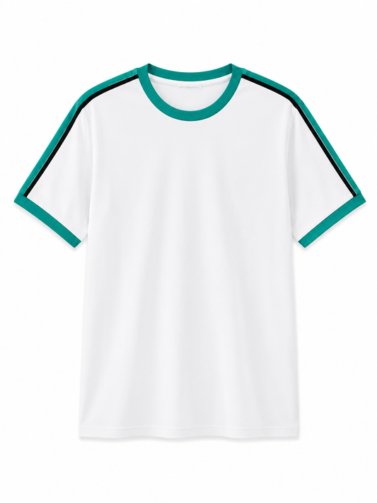 Lefties man tee