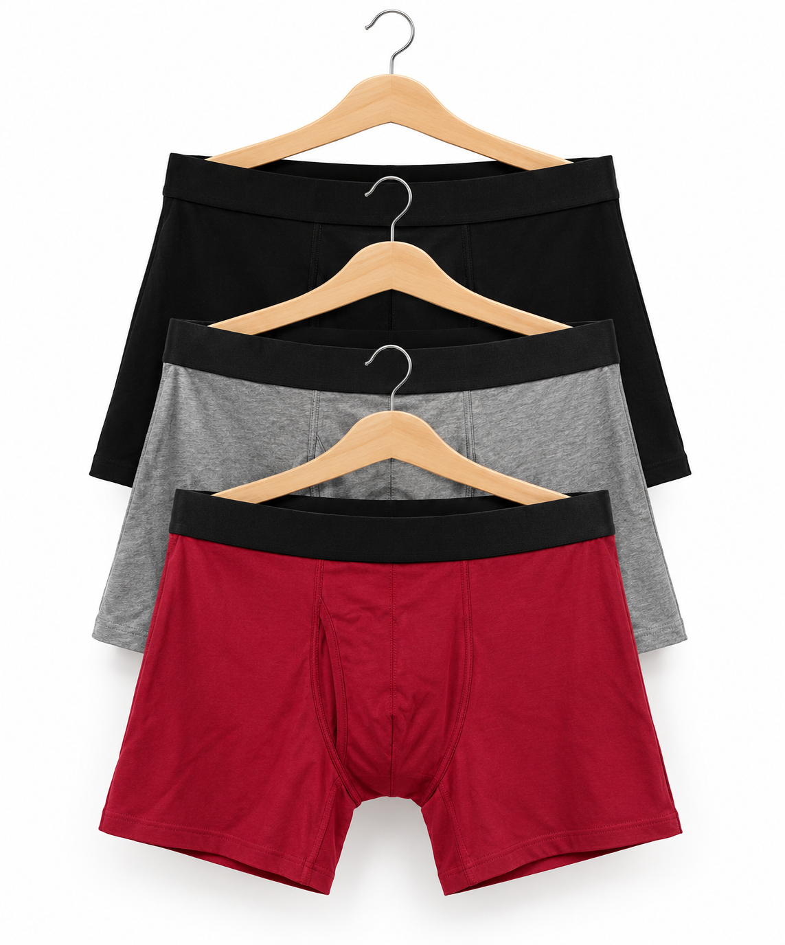 Zedek boxers pack
