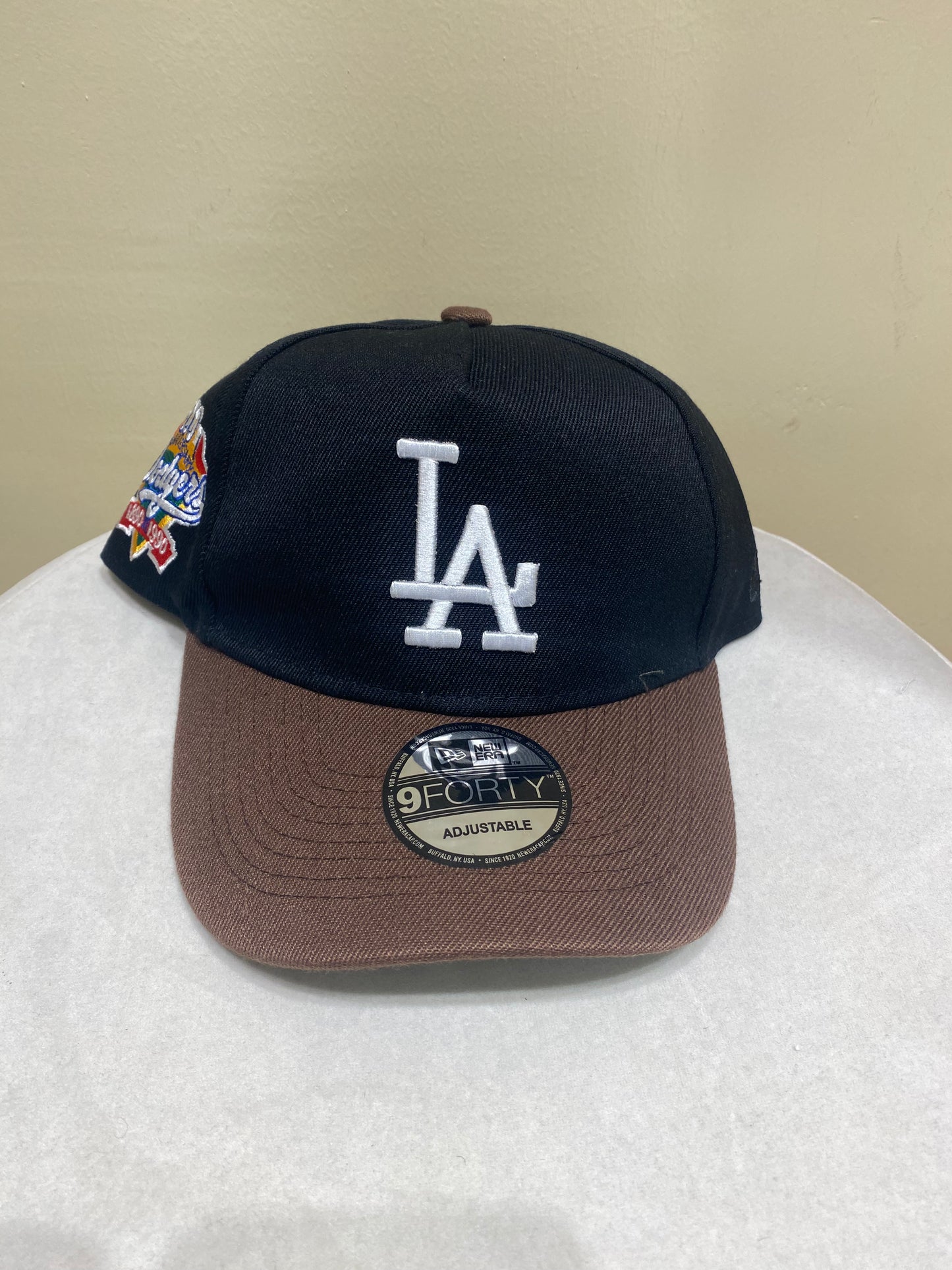 LA Adjustable Hat