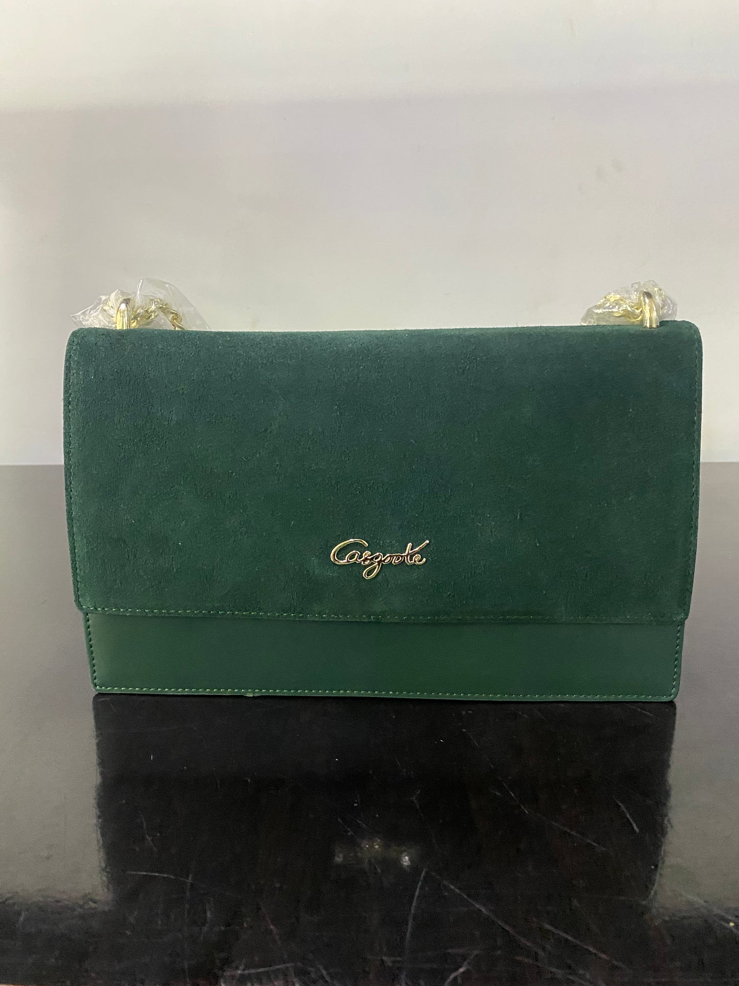Casgoote Bag (C6341) Green