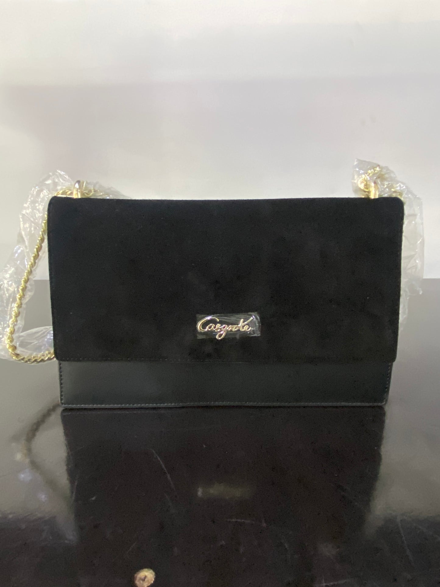 Casgoote Bag (C6341) Black