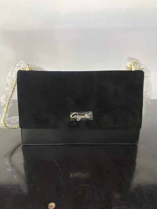 Casgoote Bag (C6341) Black