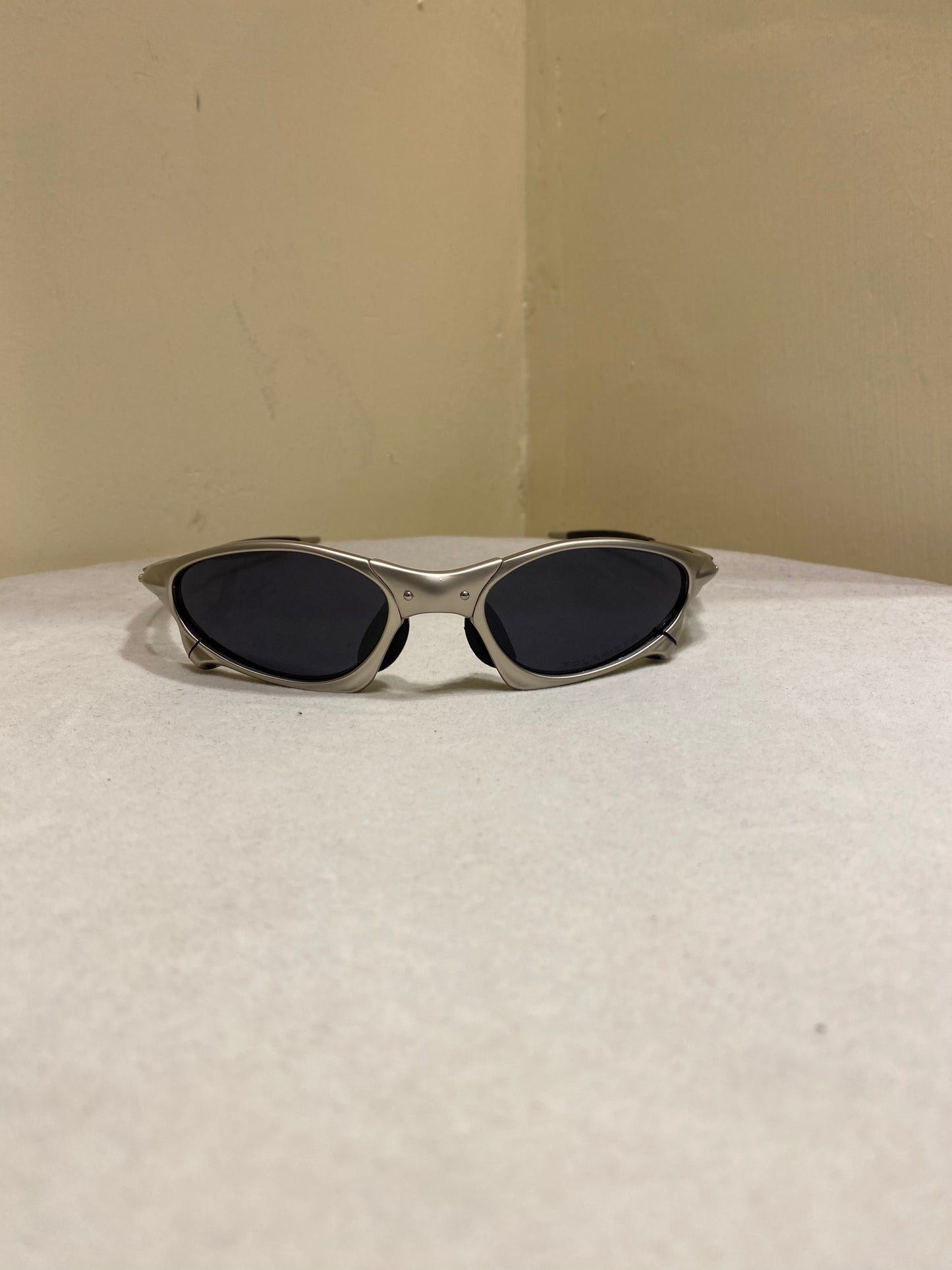 Polarized Sunglasses in Ash