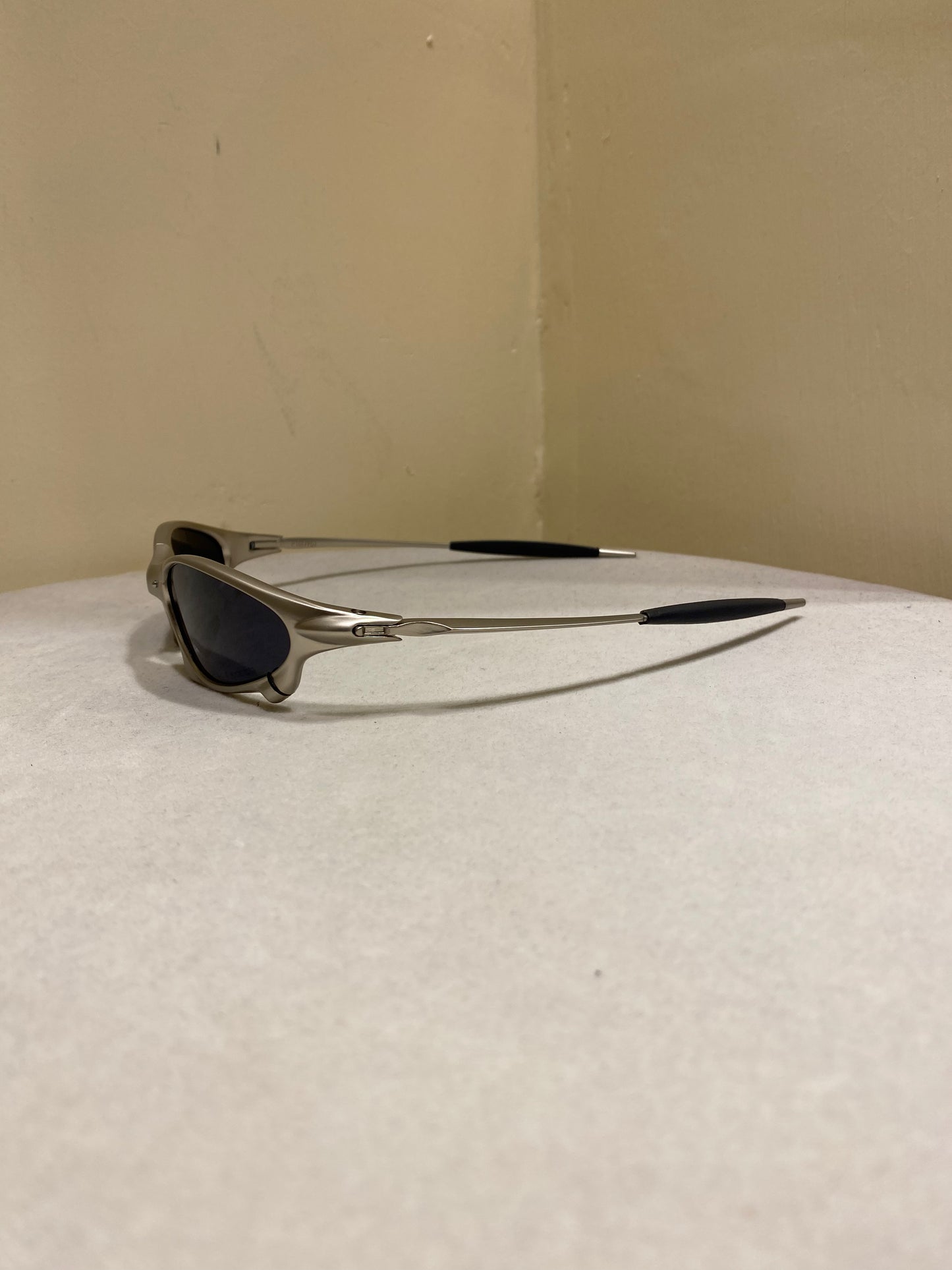 Polarized Sunglasses in Ash