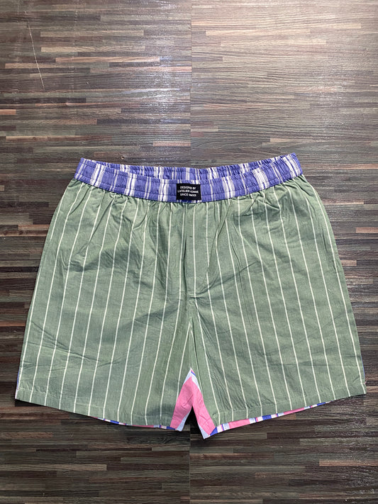 Swim short 027