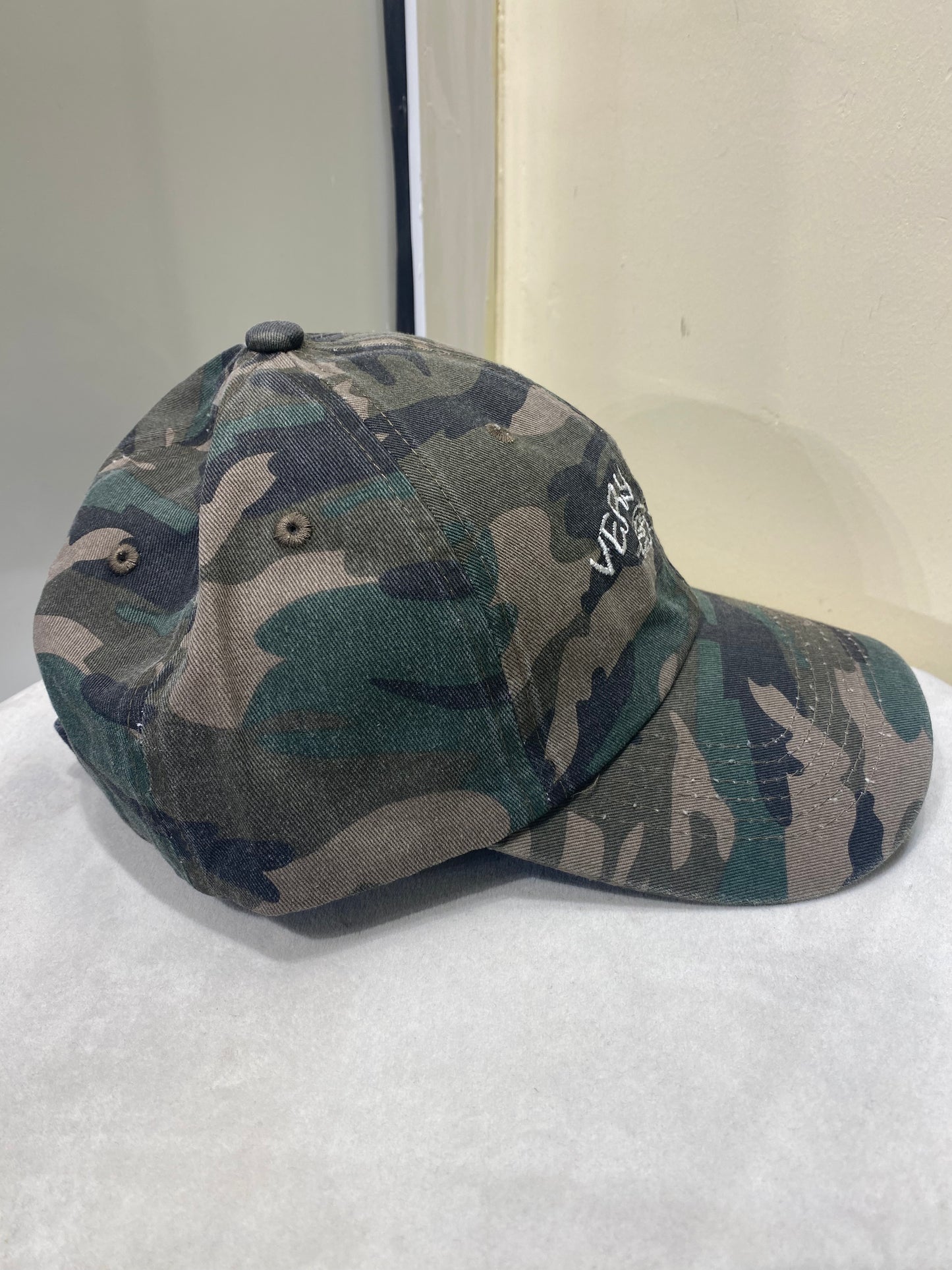 VERY VEGAN HAT