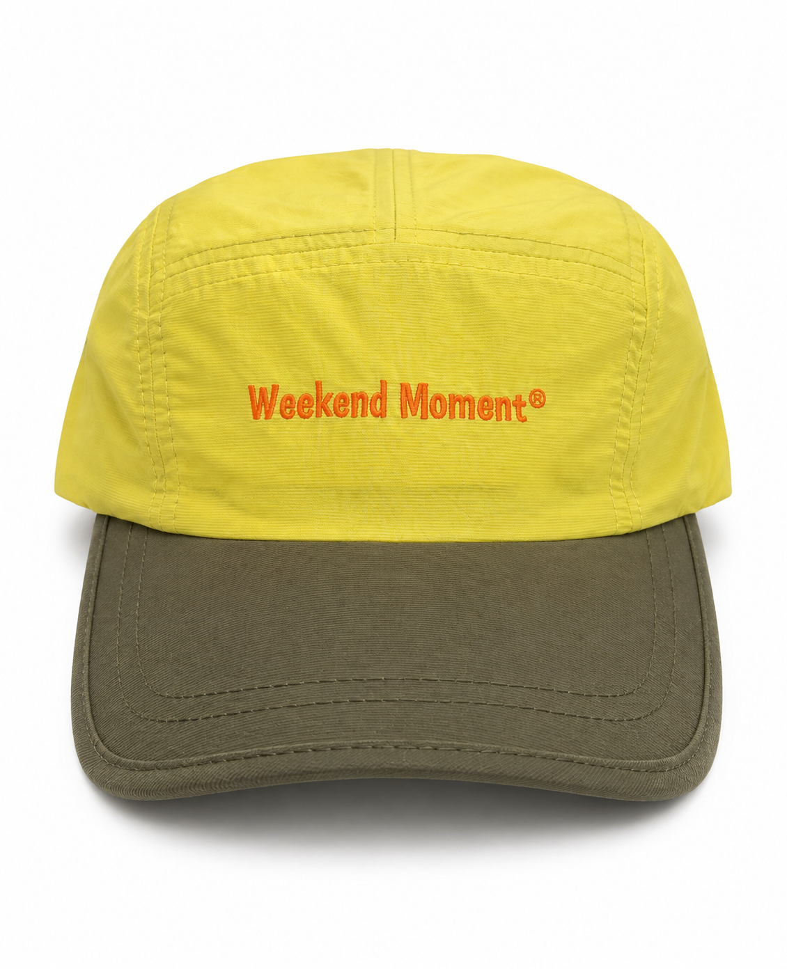 WEEKEND MOMENT HAT