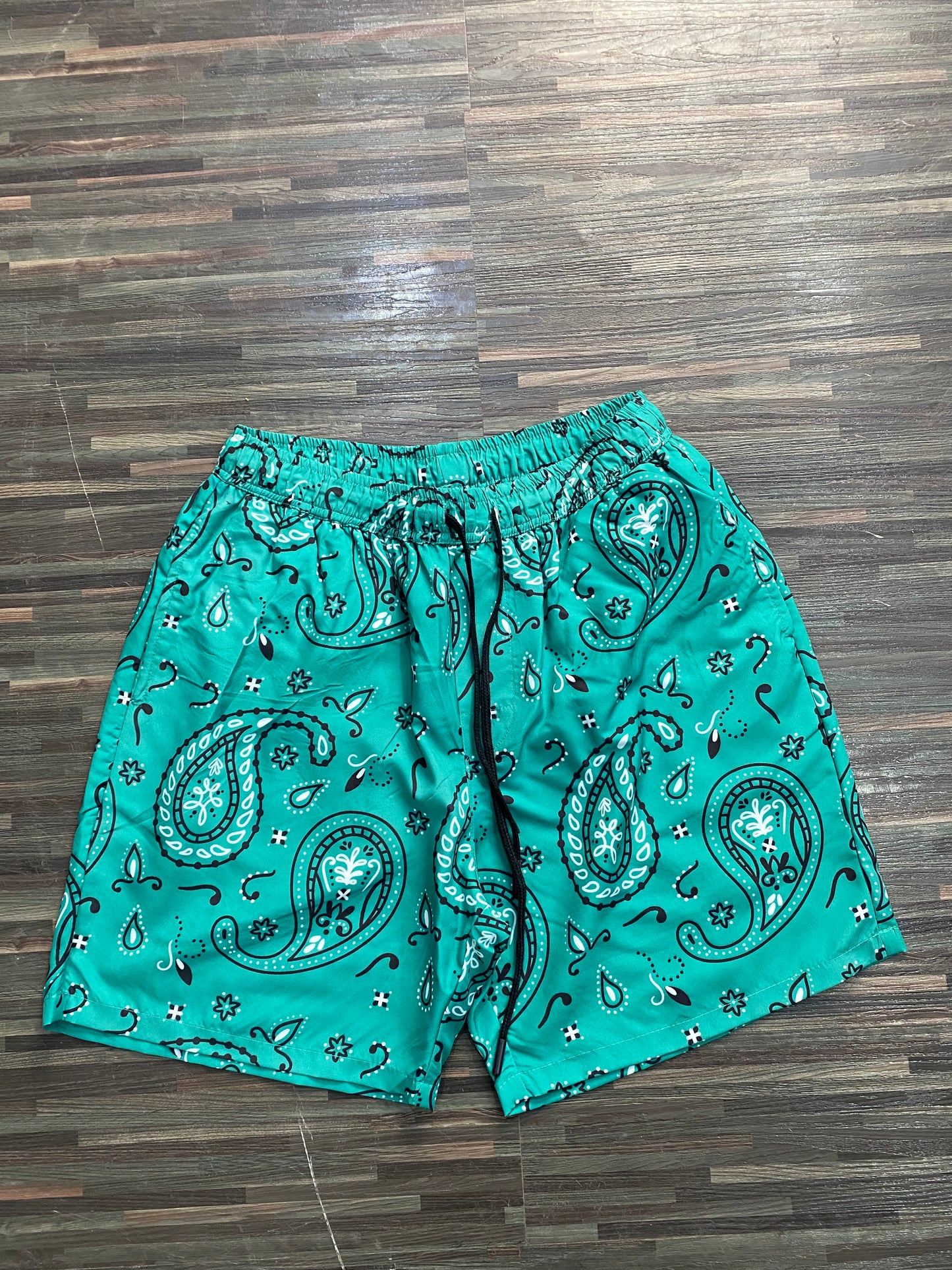 Swim Short 040