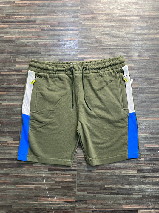 ZA Short