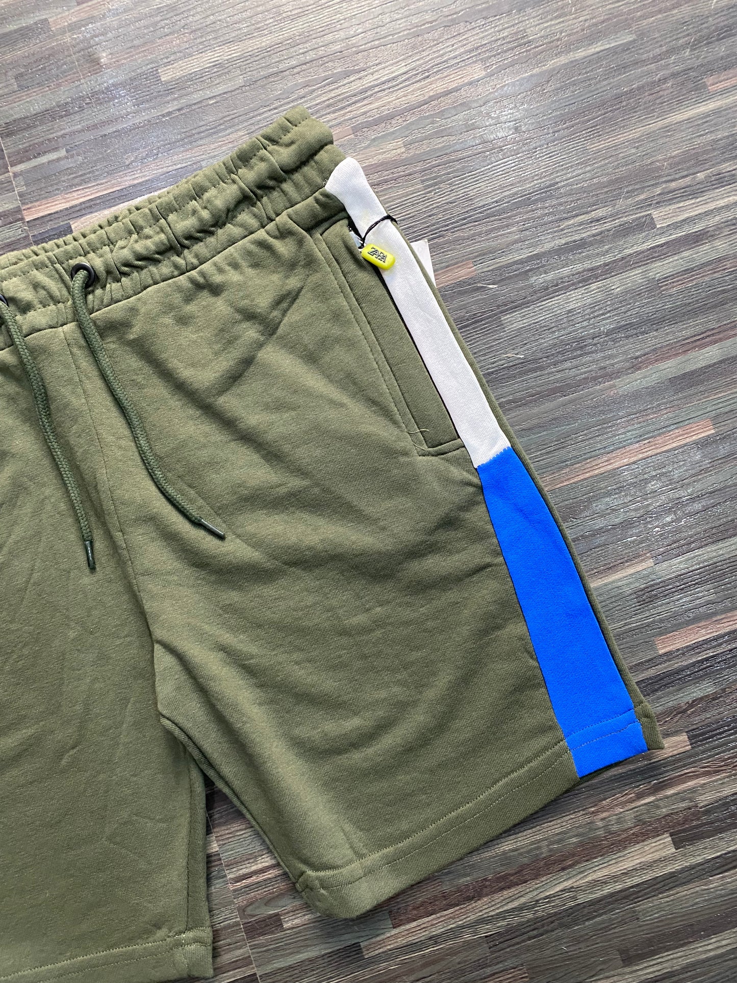 ZA Short