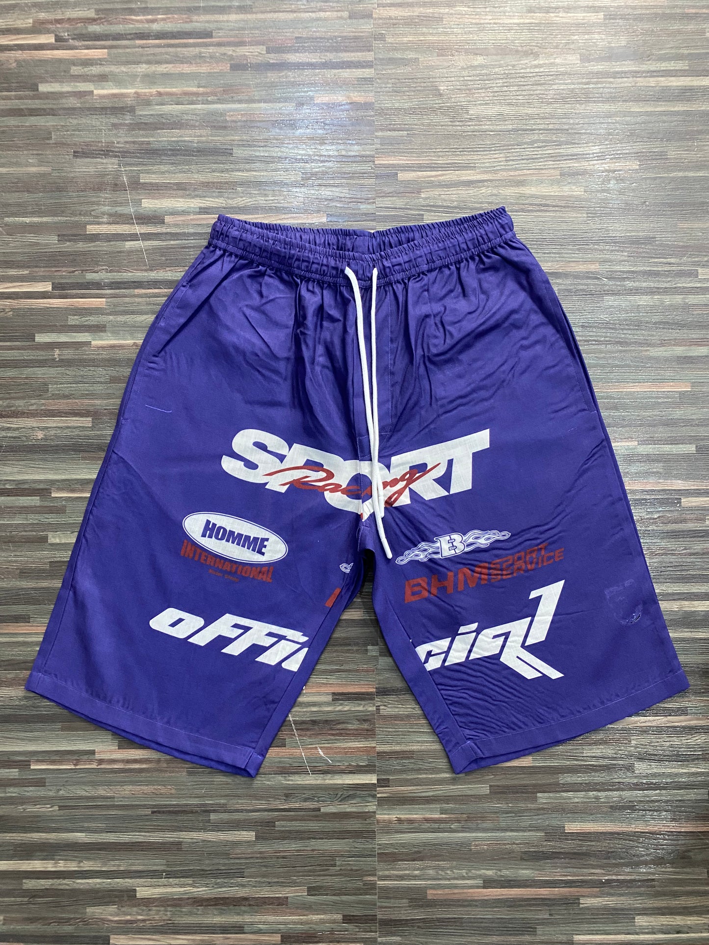 Swim Short 041