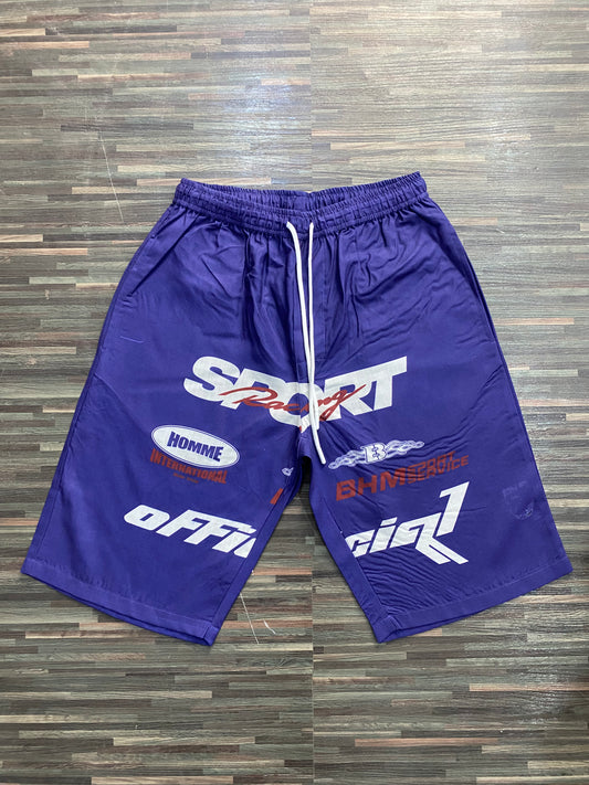 Swim Short 041