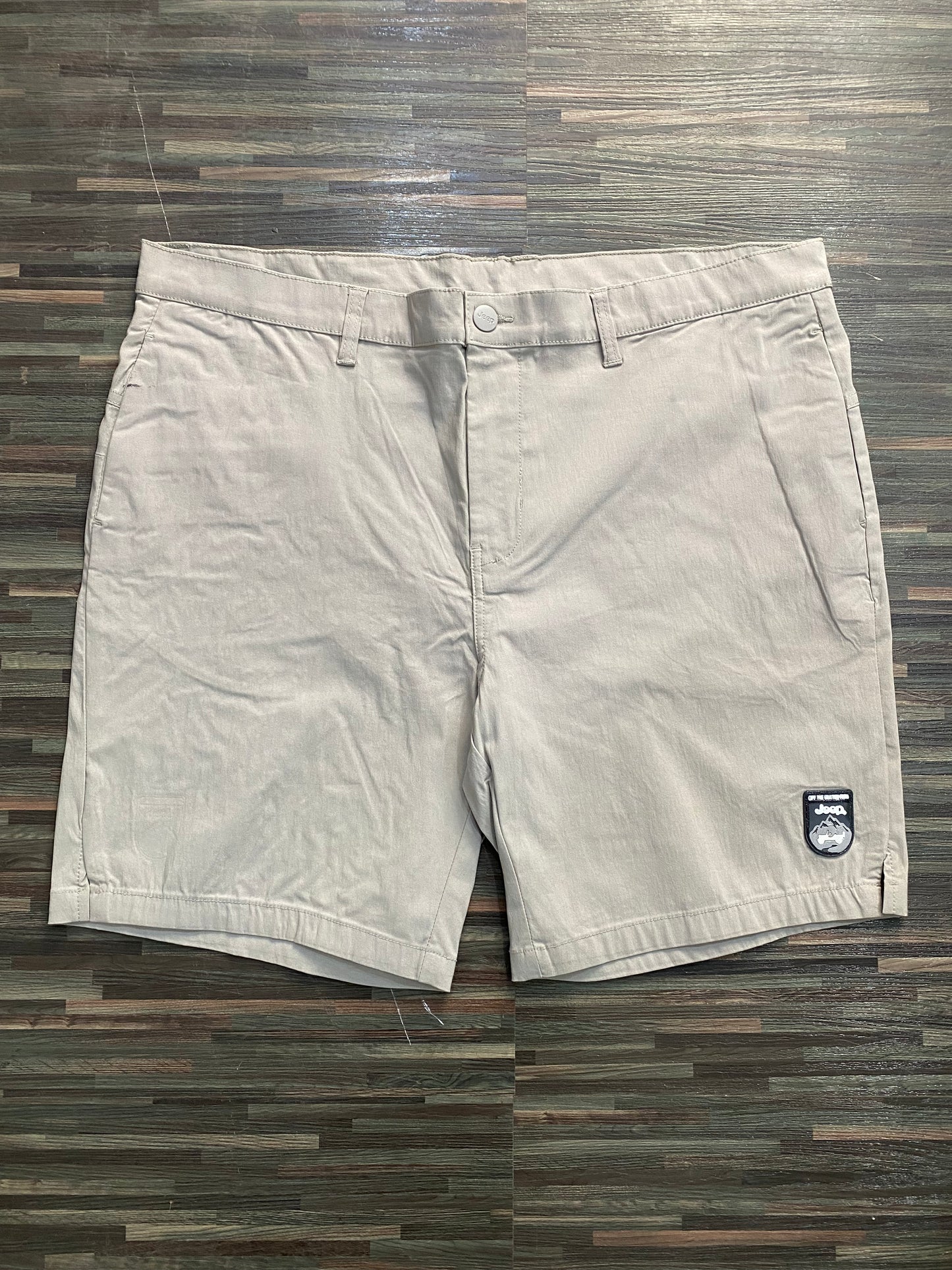 Jeep Short