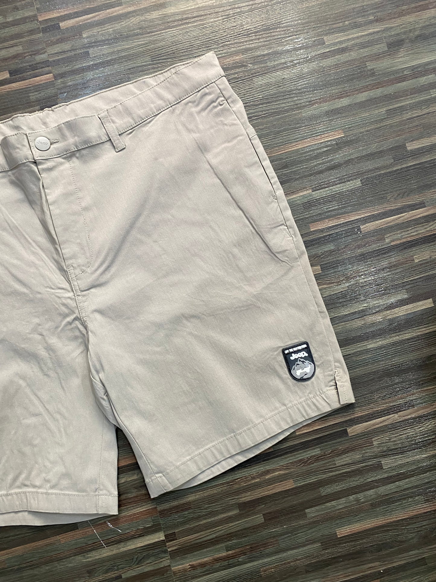 Jeep Short