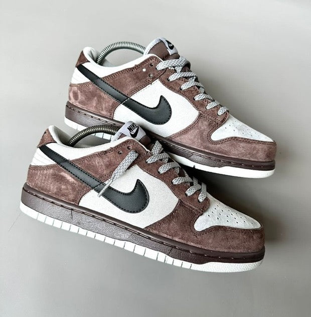 NlKE Sb Dunk Low x Otomo Katsuhiro