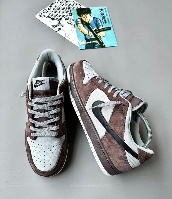 NlKE Sb Dunk Low x Otomo Katsuhiro