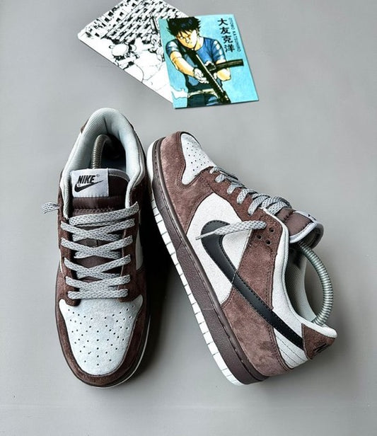 NlKE Sb Dunk Low x Otomo Katsuhiro