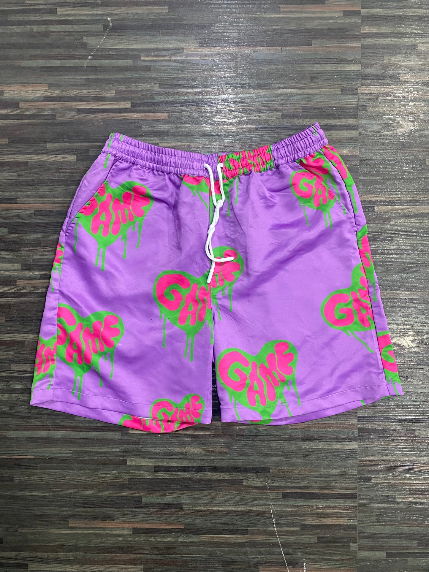 Swim short 047