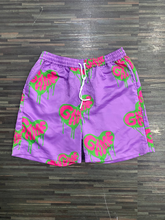 Swim short 047