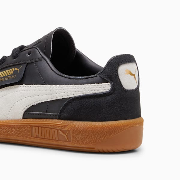 PUMA PALERMO SNEAKERS