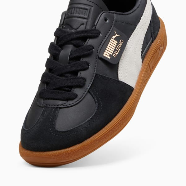 PUMA PALERMO SNEAKERS