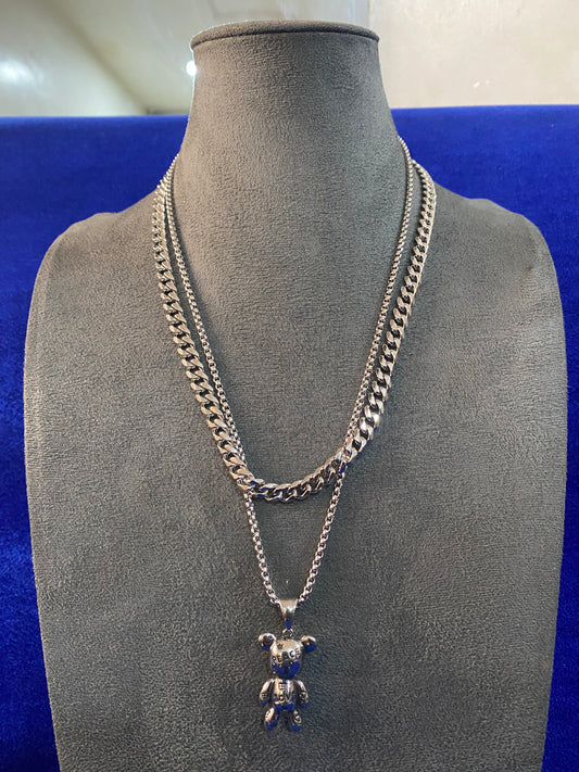 NECKLACE 20