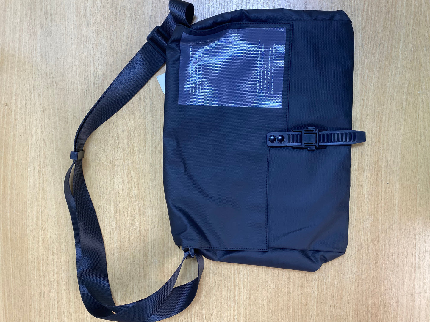 BKCP CROSSBODY BAG MEDIUM