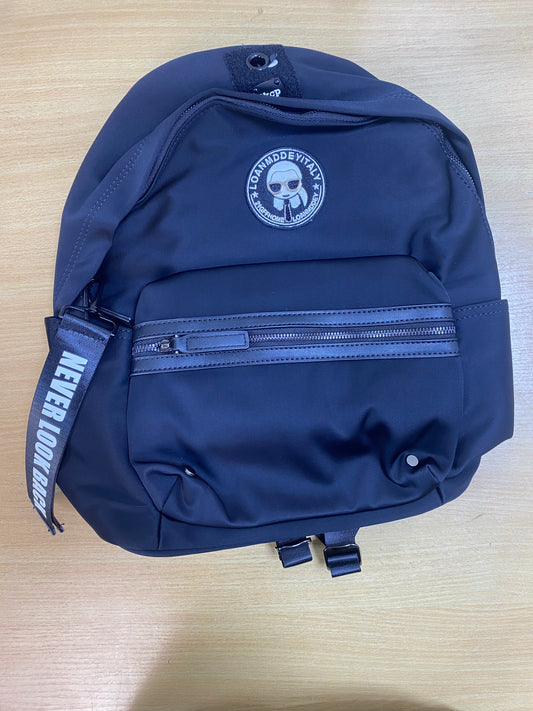 BKCP never look back backpack