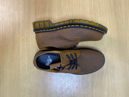 Dr martens In brown