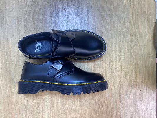 Dr Martens Monk Shoe