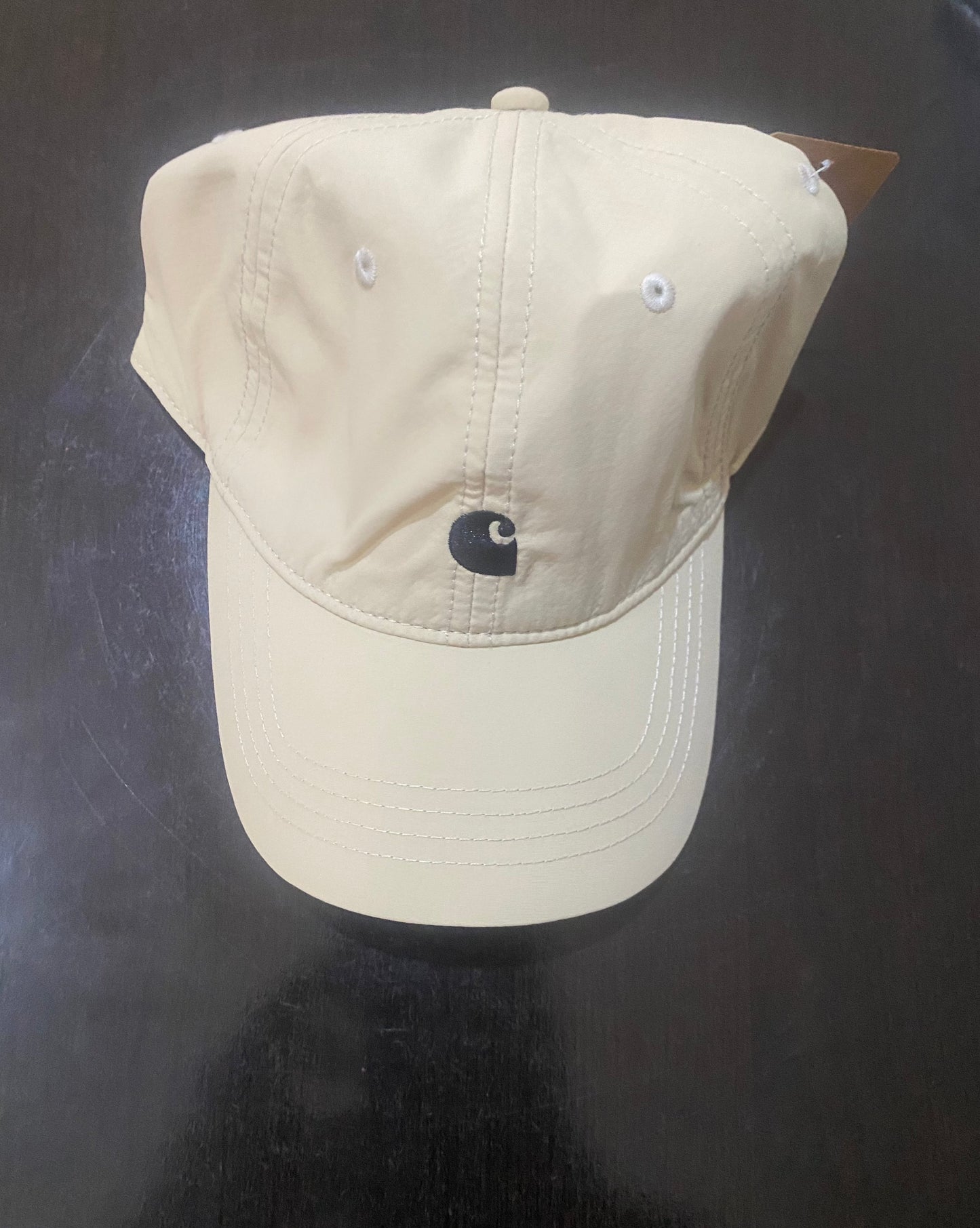 Carhartt cap in white