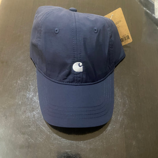 Carhartt cap in navy blue